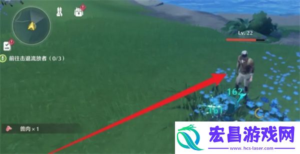 鸣潮奇怪的流放者任务攻略