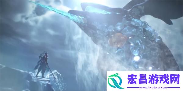 鸣潮永不消逝的琴声任务攻略