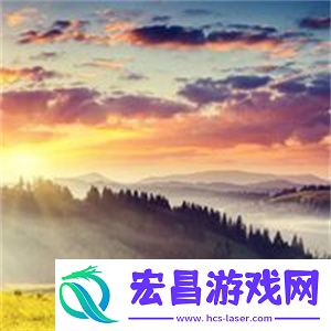 微信头像风景图片大全