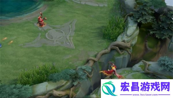 王者荣耀10v10怎么快速刷经济