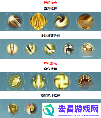 剑网3无界少林心法怎么搭配