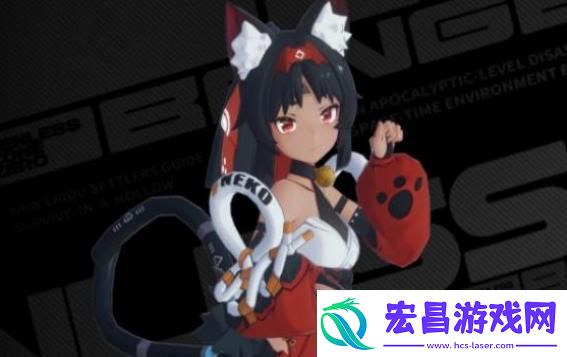 绝区零猫宫又奈强度怎么样