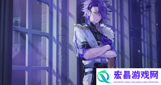 恶魔王子与提线木偶美图一览