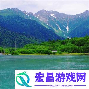 微信头像风景图片大全