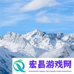 微信头像风景图片大全