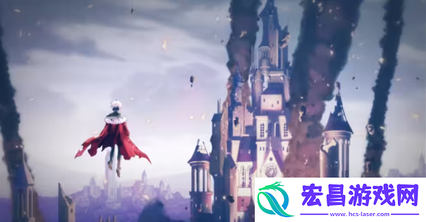 恶魔王子与提线木偶美图一览