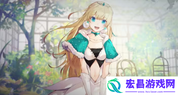 恶魔王子与提线木偶美图一览
