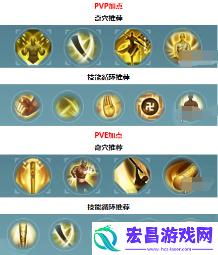 剑网3无界少林心法怎么搭配