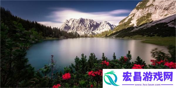 微信头像风景图片大全