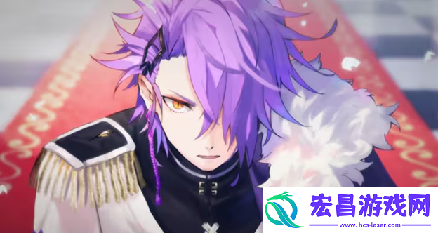 恶魔王子与提线木偶美图一览