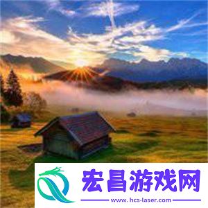微信头像风景图片大全