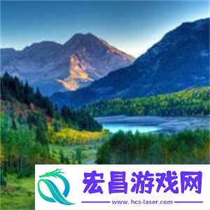 微信头像风景图片大全
