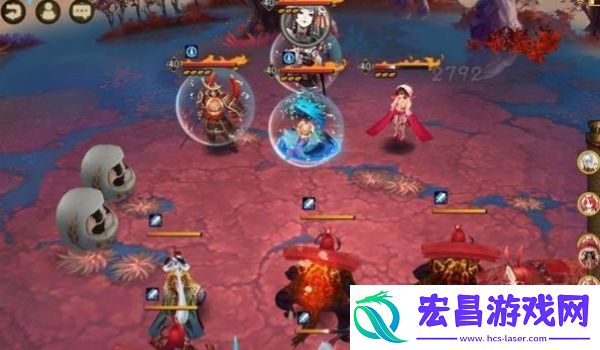 阴阳师天邪鬼黄位置介绍
