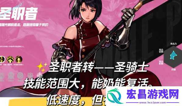 DNF手游圣职者技能怎么加点