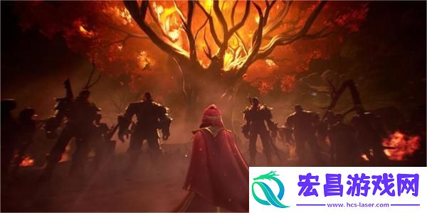 塔瑞斯世界防御天赋纹章搭配推荐