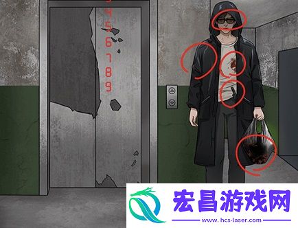 就挺秃然的驱虎吞狼攻略
