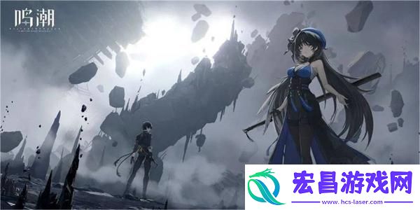 鸣潮五星声骸概率提升方法