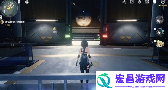 鸣潮欲知天将雨通电任务怎么做