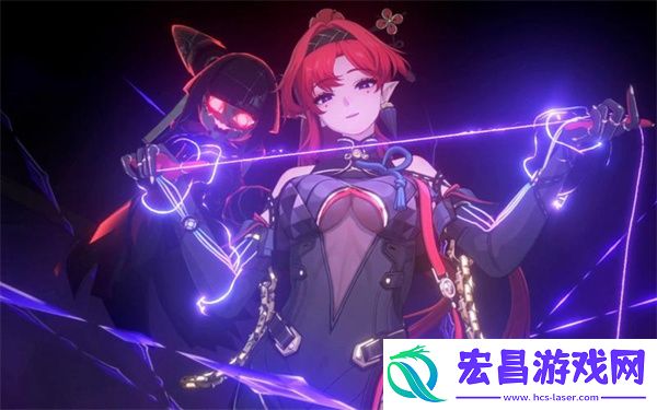鸣潮吟霖培养突破材料一览
