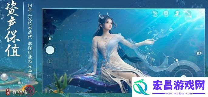 剑网3无界七秀心法怎么搭配