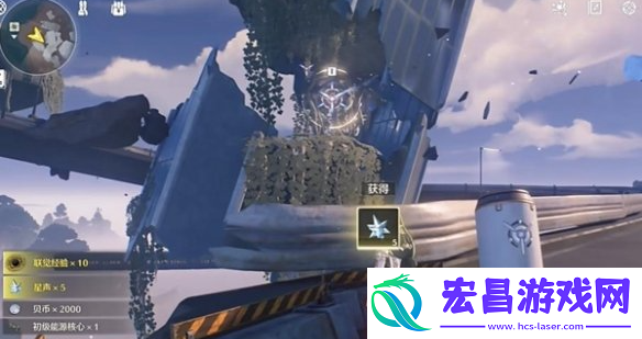 鸣潮永夜长明怎么免费获得