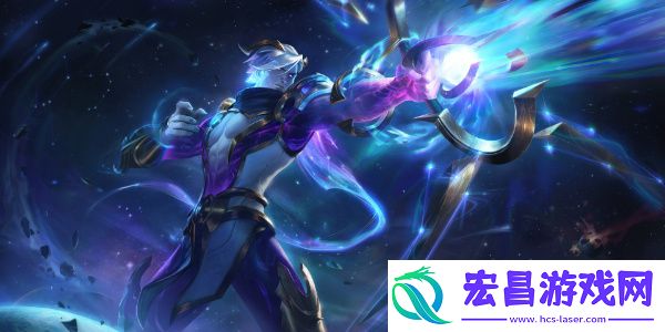 英雄联盟手游六月龙魂商店皮肤一览