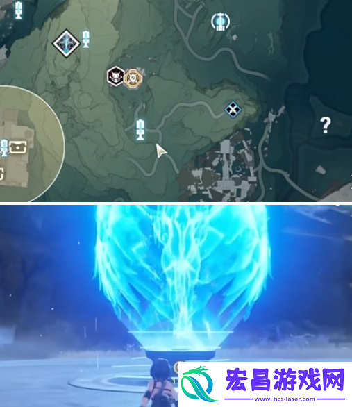 鸣潮圆台命题任务怎么做