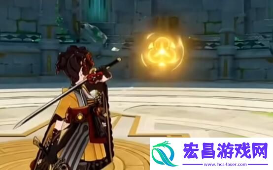 原神千织技能怎么样