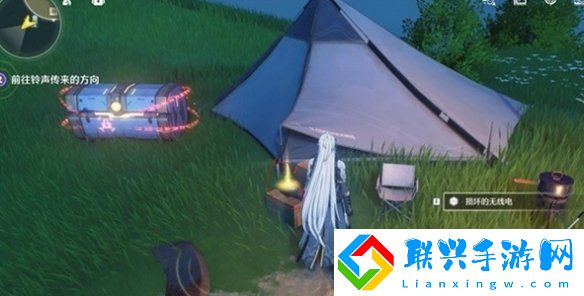 鸣潮夜无人应答通关攻略