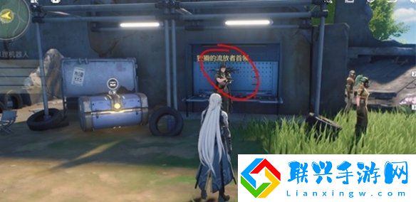鸣潮夜无人应答通关攻略