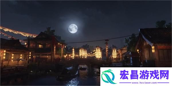 燕云十六声被抓入大牢解决方法