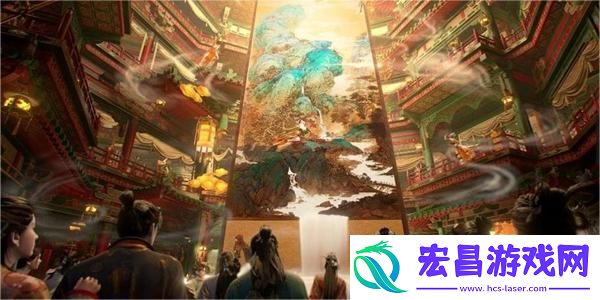 燕云十六声奇术金刚伏魔获取攻略
