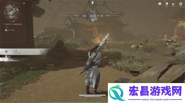 燕云十六声菩提苦海任务攻略