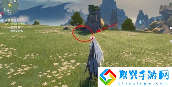 鸣潮夜无人应答通关攻略