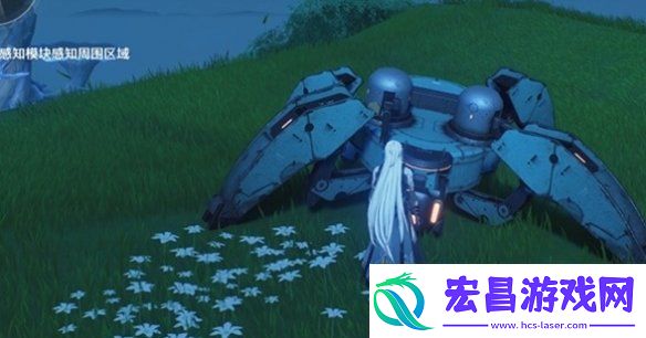 鸣潮夜无人应答通关攻略
