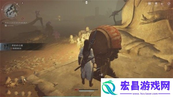 燕云十六声菩提苦海任务攻略