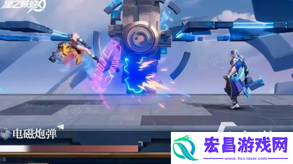 王者荣耀星之破晓孙尚香怎么玩