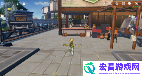 鸣潮清汤怎么解锁制作