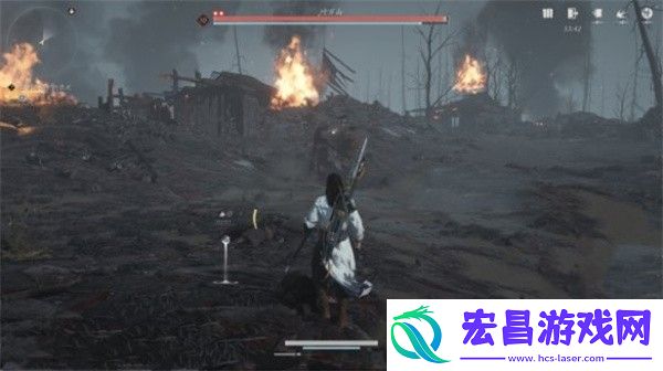 燕云十六声菩提苦海任务攻略