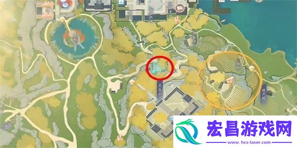 射雕桂馥芍药成就解锁怎么获得