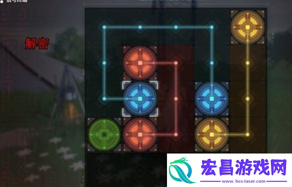 鸣潮夜无人应答通关攻略