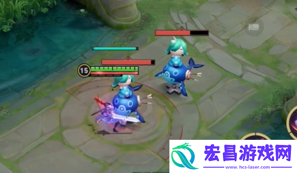 王者荣耀s35亚连怎么出装