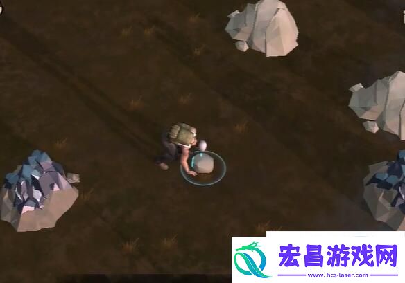 废土行动铝矿怎么获得