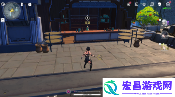 鸣潮清汤怎么解锁制作