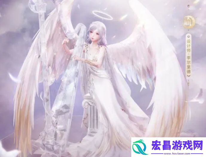 闪耀暖暖