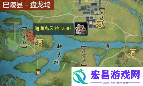剑网3技艺庖丁点2024地图推荐