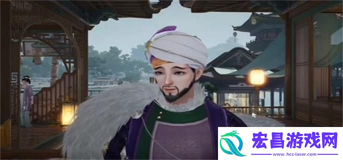 射雕手游博物百科无定坊答案大全