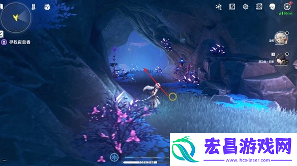 鸣潮啸野归城任务怎么完成