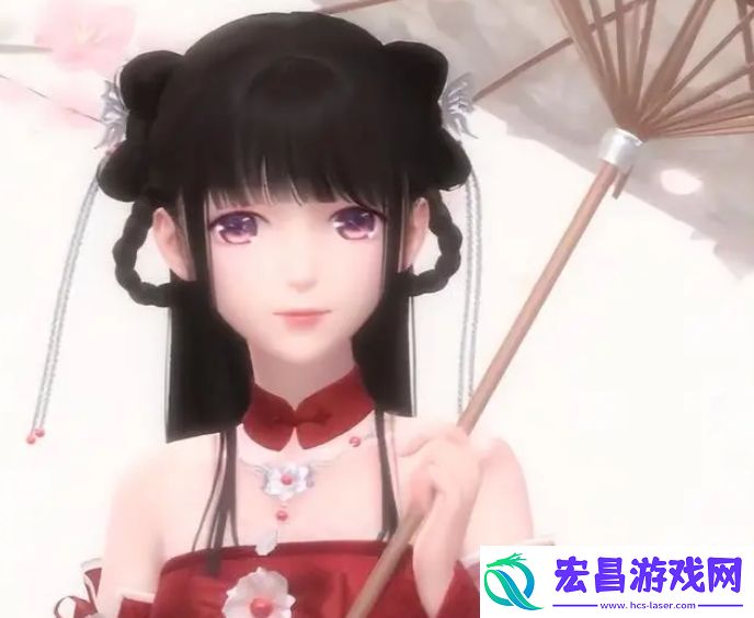 闪耀暖暖
