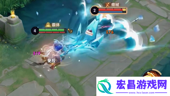 王者荣耀盘古玩法指南